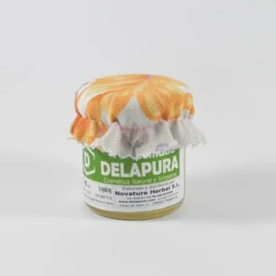 Bote Pomada DELAPURA 41ml