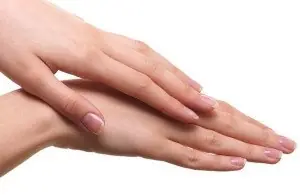 Pomada hidratante DELAPURA uso manos